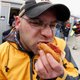 Illustration for article titled National Hot Dog And Sausage Council's hot dog eating rules are surprisingly narrow